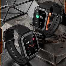 Laden Sie das Bild in den Galerie-Viewer, Die unverwüstliche Smartwatch