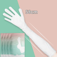 Laden Sie das Bild in den Galerie-Viewer, Aufhellende Feuchtigkeitsspendende Fußmaske/Handmaske