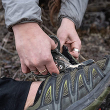 Laden Sie das Bild in den Galerie-Viewer, Multifunktionales Überlebenswerkzeug Klappschere