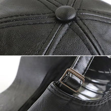 Laden Sie das Bild in den Galerie-Viewer, Baseballkappe der neuen Männer des Herbstwinters