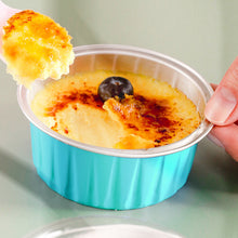 Laden Sie das Bild in den Galerie-Viewer, Aluminiumfolie Blechbecher