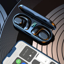 Laden Sie das Bild in den Galerie-Viewer, Drahtloses Bluetooth-Headset