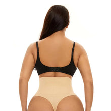 Laden Sie das Bild in den Galerie-Viewer, Nahtlose Formwäsche mit hoher Taille