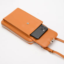 Laden Sie das Bild in den Galerie-Viewer, Personalisierte Crossbody Handytasche