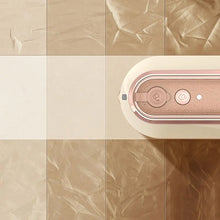 Laden Sie das Bild in den Galerie-Viewer, Mini-Handdampfbügeleisen