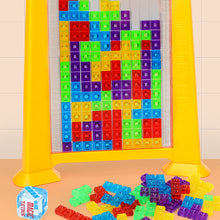 Laden Sie das Bild in den Galerie-Viewer, Tetris Lernspielzeug für Kinder