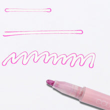 Laden Sie das Bild in den Galerie-Viewer, Umrissmarkierungen zum Malen