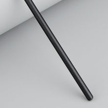 Laden Sie das Bild in den Galerie-Viewer, Fächerförmige Make-up-Pinsel