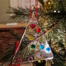 Laden Sie das Bild in den Galerie-Viewer, 🎄Handgemachter Weihnachtsschmuck✨