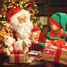 Laden Sie das Bild in den Galerie-Viewer, Selbstklebende Geschenkanhänger