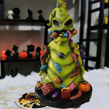 Laden Sie das Bild in den Galerie-Viewer, Halloween Horror Aas Statue Ornament