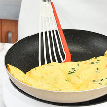 Laden Sie das Bild in den Galerie-Viewer, Auslaufspachtel aus Silikon und Edelstahl
