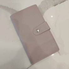 Laden Sie das Bild in den Galerie-Viewer, 96 Briefumschlag-Spar-Herausforderungsbuch