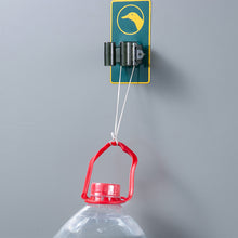 Laden Sie das Bild in den Galerie-Viewer, Lochfreier Mopphalter