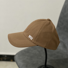 Laden Sie das Bild in den Galerie-Viewer, Sommerliche Pferdeschwanz Baseballmütze mit Sonnenschutz