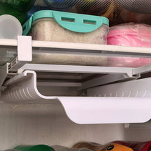 Laden Sie das Bild in den Galerie-Viewer, Aufbewahrungsbügel für versiegelte Beutel im Kühlschrank