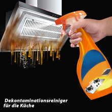 Laden Sie das Bild in den Galerie-Viewer, Dekontaminationsreiniger für die Küche