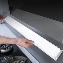 Laden Sie das Bild in den Galerie-Viewer, Verdicktes Ölabsorbierendes Papier für Dunstabzugshauben