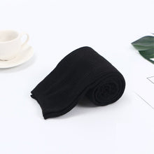 Laden Sie das Bild in den Galerie-Viewer, Extra lange Baumwollsocken