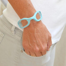 Laden Sie das Bild in den Galerie-Viewer, Handgelenk Gummi Lesebrille