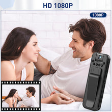 Laden Sie das Bild in den Galerie-Viewer, Außenbereich Tragbarer Audio- und Videorecorder