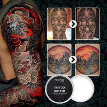 Laden Sie das Bild in den Galerie-Viewer, Aufhellende Reparaturcreme für Tätowierungen