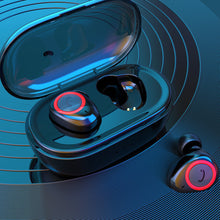 Laden Sie das Bild in den Galerie-Viewer, Kabelloser Bluetooth-Kopfhörer TG901