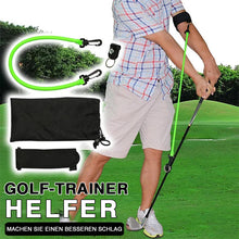 Laden Sie das Bild in den Galerie-Viewer, Übungswerkzeug für den Golfschwung