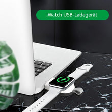 Laden Sie das Bild in den Galerie-Viewer, iWatch USB-Ladegerät