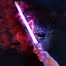 Laden Sie das Bild in den Galerie-Viewer, Teleskopischer Lichtstab