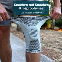 Laden Sie das Bild in den Galerie-Viewer, Sport Kniestütz Polster