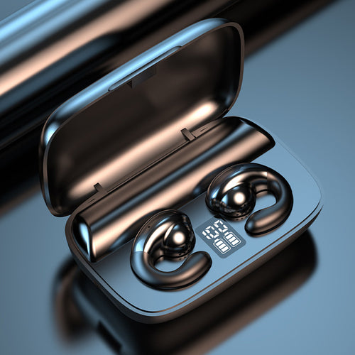 Kabellose Nicht-in-Ear Bluetooth Kopfhörer