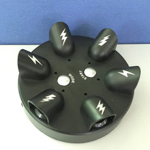 Laden Sie das Bild in den Galerie-Viewer, Schockiertes Roulette-Partyspiel