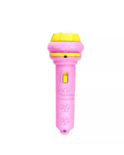 Laden Sie das Bild in den Galerie-Viewer, Weihnachten Taschenlampen-Projektor