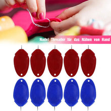 Laden Sie das Bild in den Galerie-Viewer, Nadeleinfädler zum Handnähen
