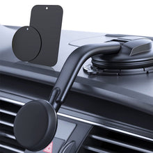 Laden Sie das Bild in den Galerie-Viewer, Magnetischer Handyhalter fürs Auto