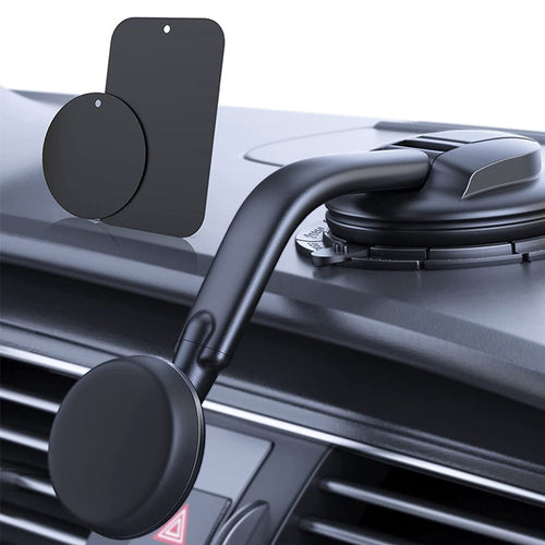 Magnetischer Handyhalter fürs Auto