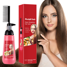 Laden Sie das Bild in den Galerie-Viewer, Erweichende Glättungscreme für Haar