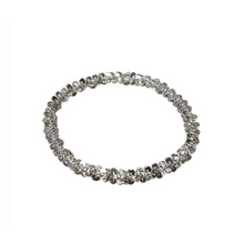 Laden Sie das Bild in den Galerie-Viewer, Damen Funkelnder Ring