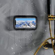 Laden Sie das Bild in den Galerie-Viewer, Durchschlagsfreier Multifunktionaler Handyhalter