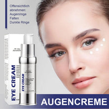 Laden Sie das Bild in den Galerie-Viewer, Wunderbare Anti-Aging-Augencreme