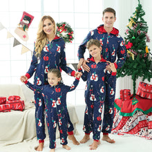 Laden Sie das Bild in den Galerie-Viewer, Weihnachtskleidung für Eltern und Kinder