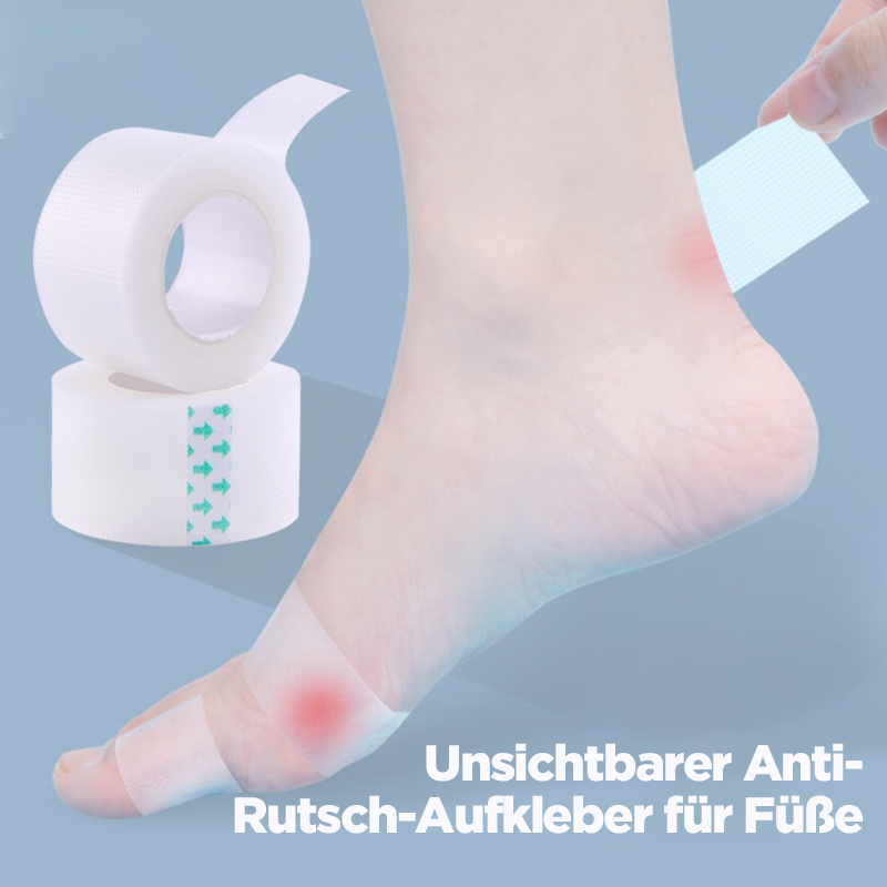 5M Unsichtbarer Anti-Rutsch-Aufkleber für Füße