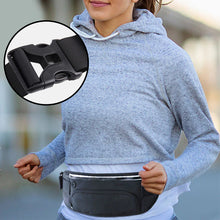 Laden Sie das Bild in den Galerie-Viewer, Multifunktionale Fahrrad-Gürteltasche
