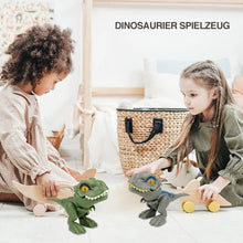 Laden Sie das Bild in den Galerie-Viewer, Finger Dinosaurier Spielzeug