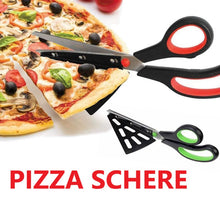 Laden Sie das Bild in den Galerie-Viewer, Pizza Schere