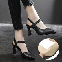 Laden Sie das Bild in den Galerie-Viewer, Elegante Damen-Sandalen Mit Hohem Absatz