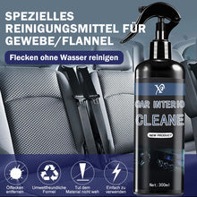 Laden Sie das Bild in den Galerie-Viewer, Reiniger für Autositze