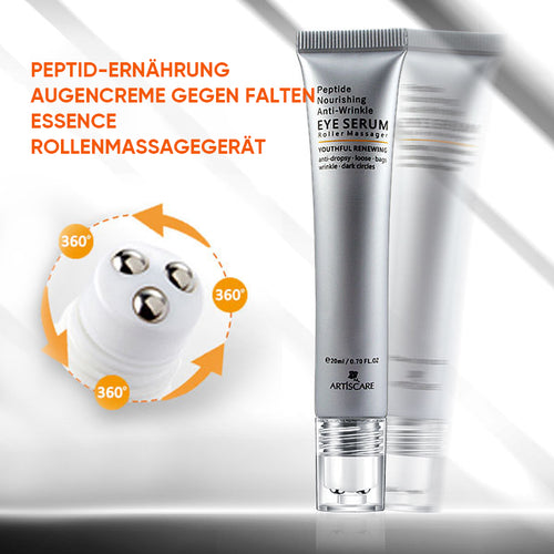 Hexapeptid-Augenserum