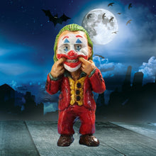 Laden Sie das Bild in den Galerie-Viewer, Halloween Horror Garten Statue